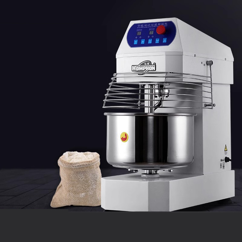 Amasadora Comercial Multifunci - Commercial Kitchen reseña y precio