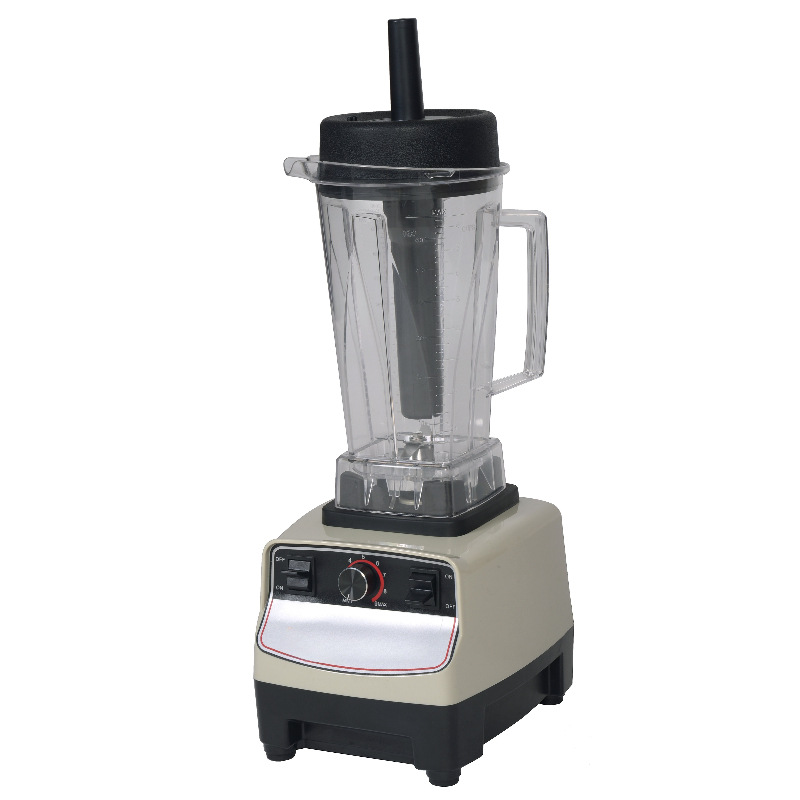 Licuadora Comercial de Alto Re - Commercial Kitchen Juicer reseña y precio