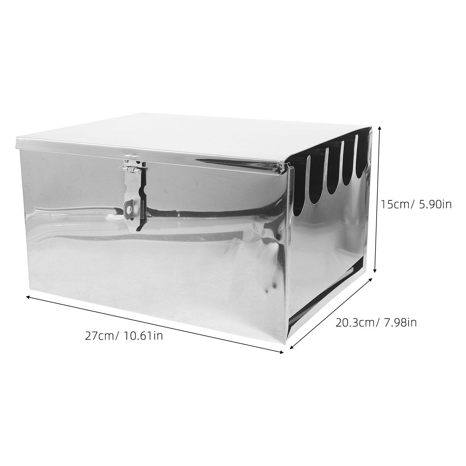 Estante de Almacenamiento de C - Commercial Kitchen Knife Storage reseña y precio