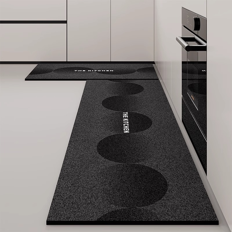 Alfombra de vinilo para cocina - Commercial Kitchen Vinyl Flooring reseña y precio