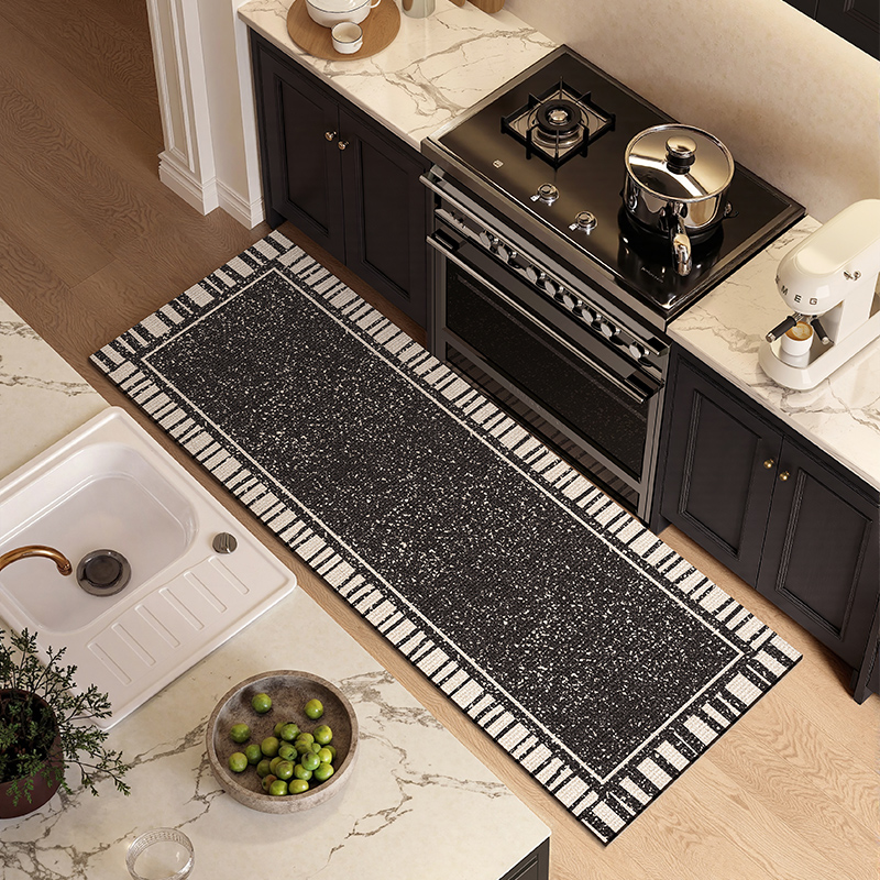 Alfombra antideslizante para e - Commercial Kitchen Vinyl Flooring reseña y precio